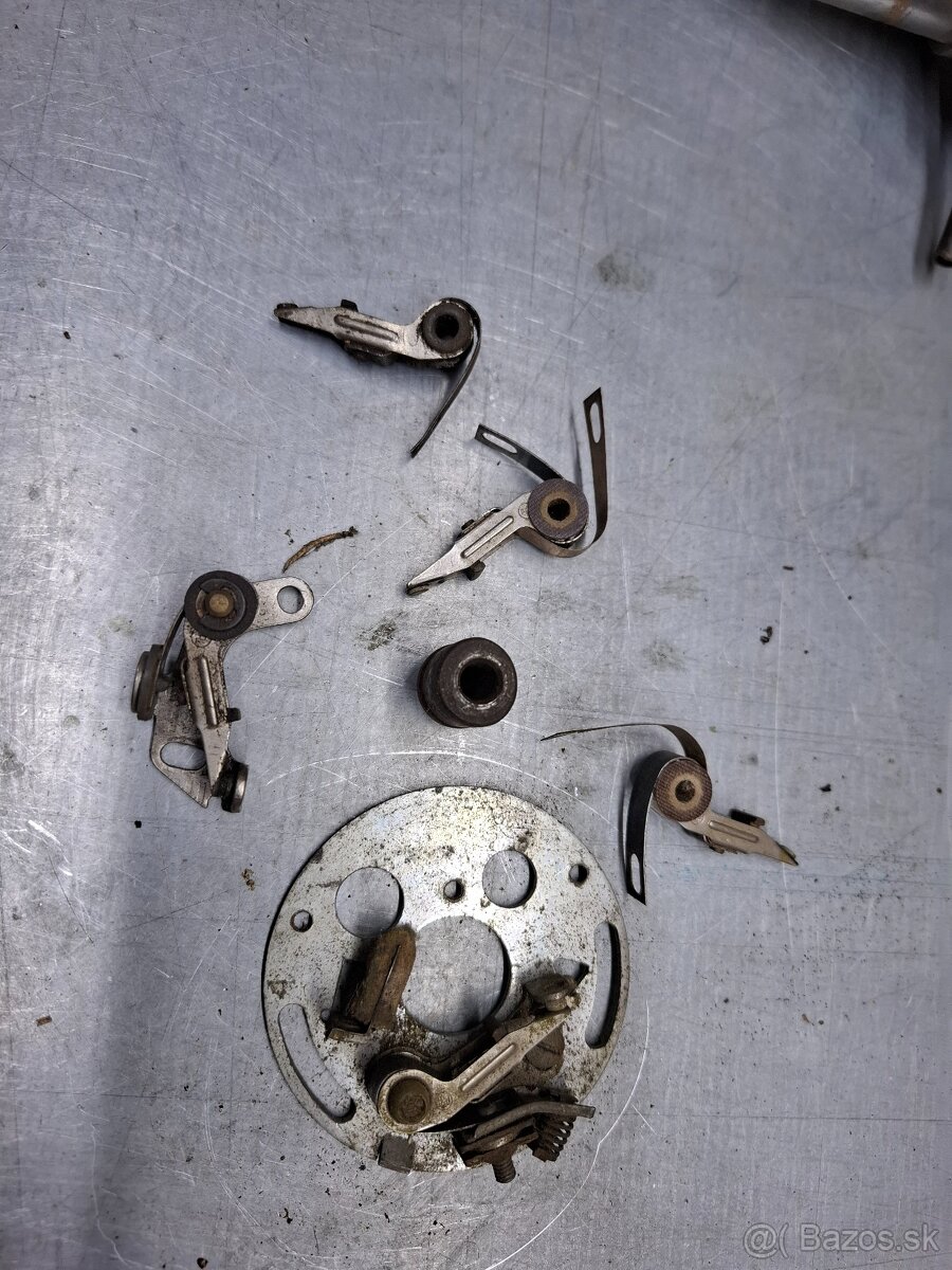 Predam veci z pivnice 2 - 2