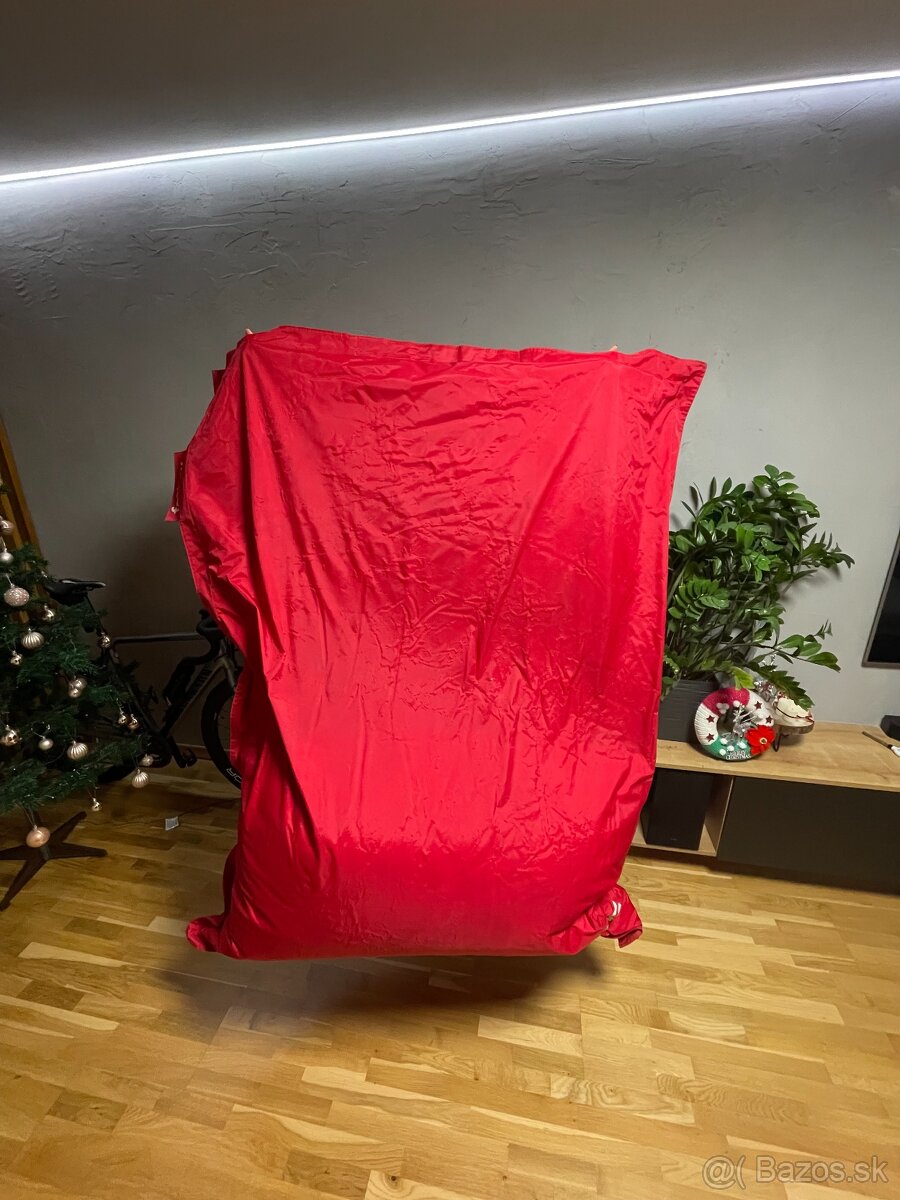 Fatboy Nescafe Sedací Vak - 2