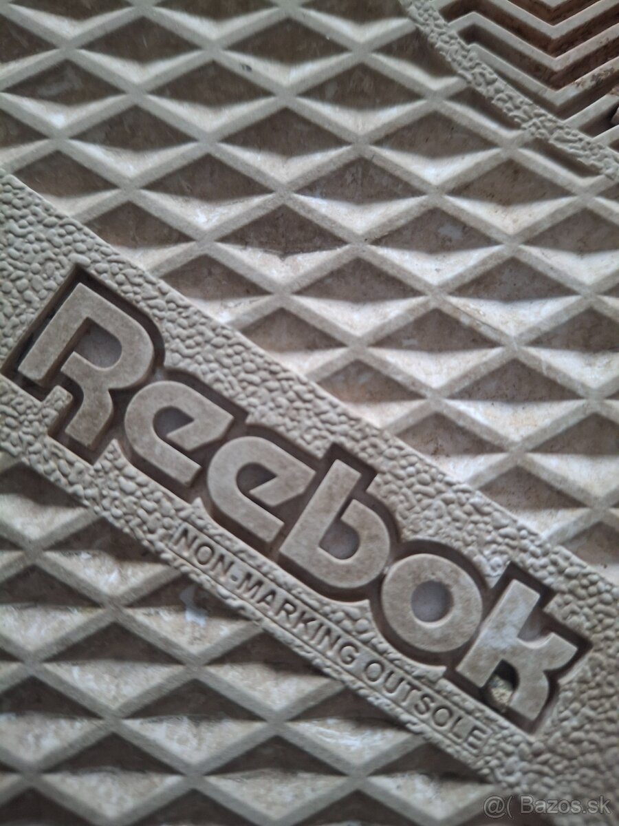 Tenisky Reebok - 2
