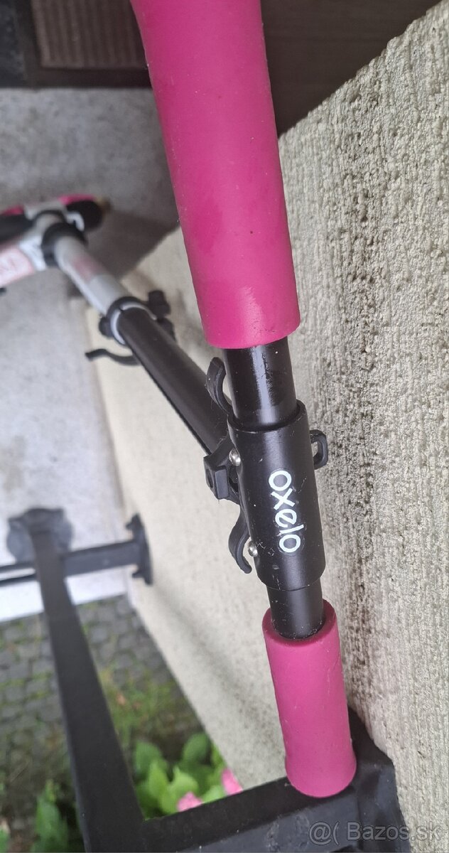 Kolobežka oxelo mid7 - 2