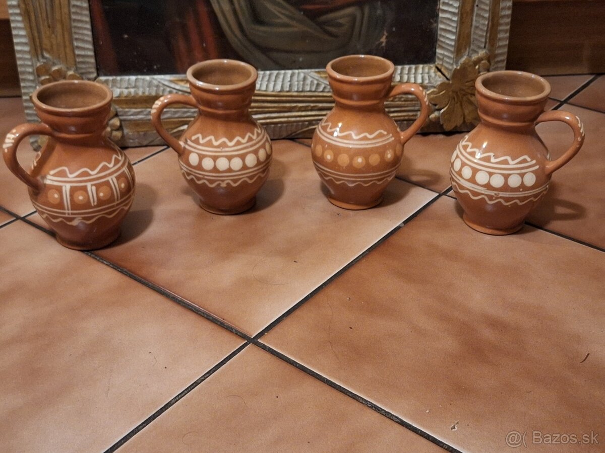 Starý náboženský obraz - 2