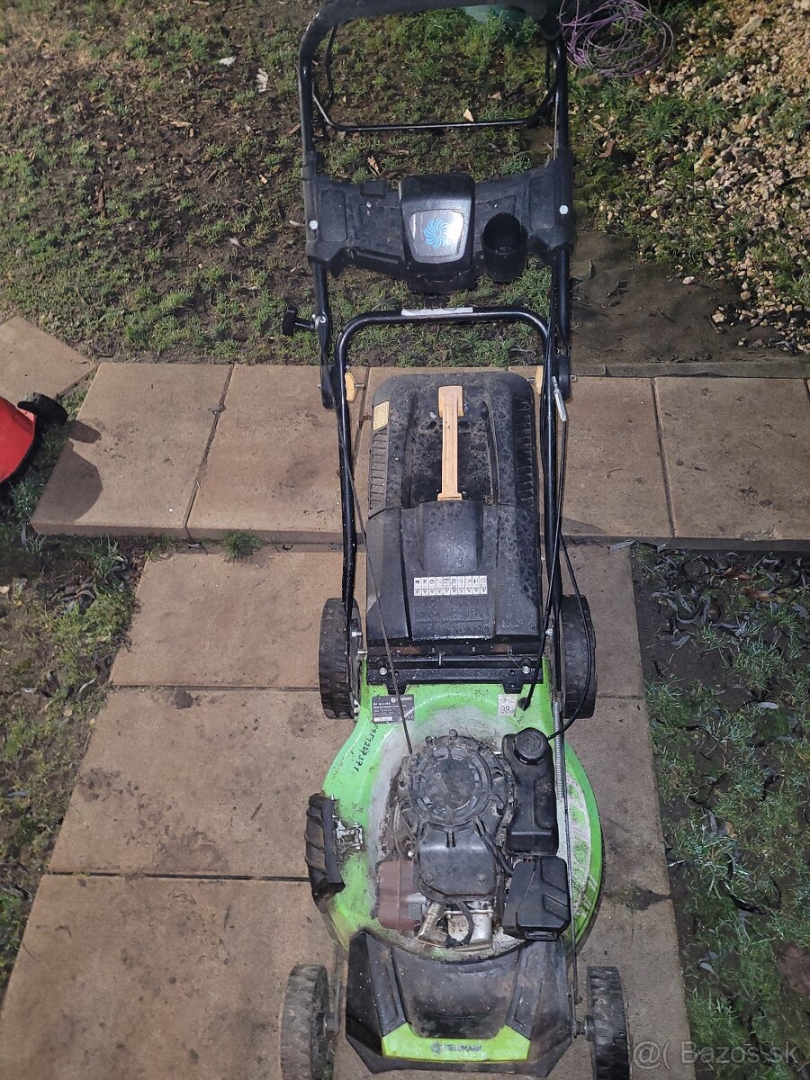 Kosacka Fieldmann Fzr5114 170B - 2