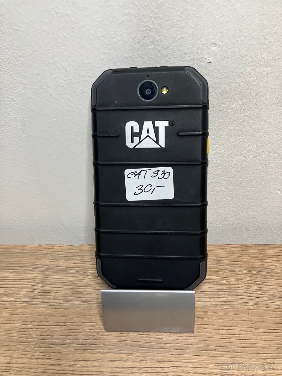 Predám CAT S30 - 2