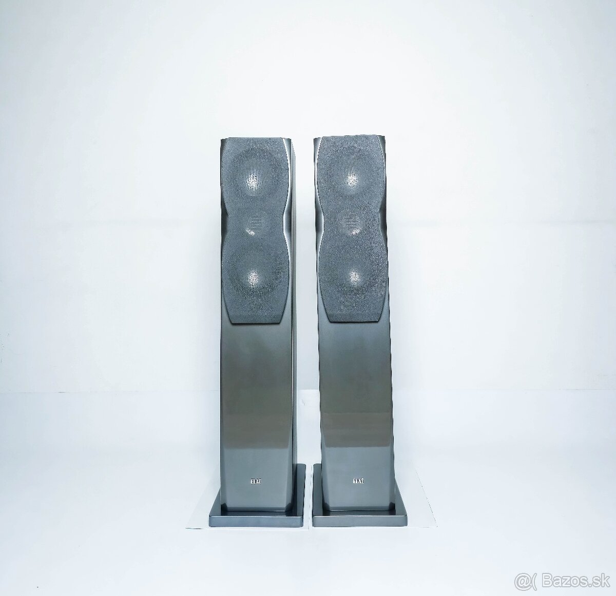 Elac FS 137 JET Titan - 2