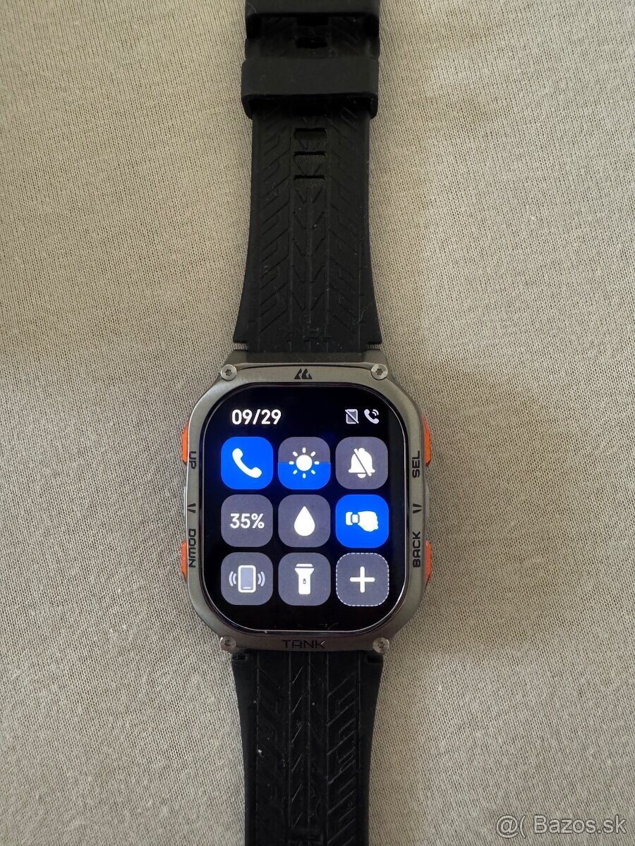 KOSPET TANK M3 ULTRA - 2