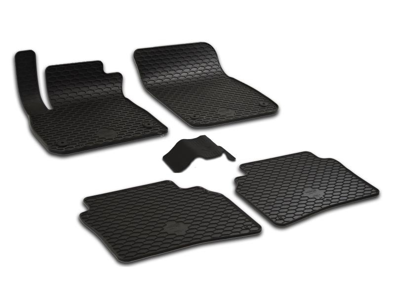 Gumové rohože Opel Insignia B - 2