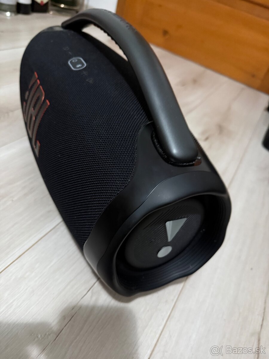 Jbl boombox 3 - 2