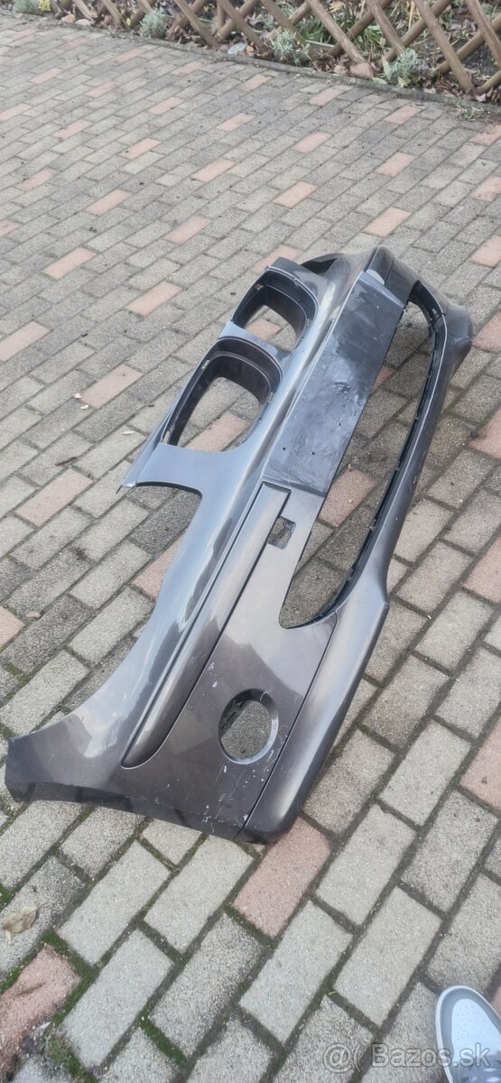 NÁRAZNÍK BMW 1 E87 - 2