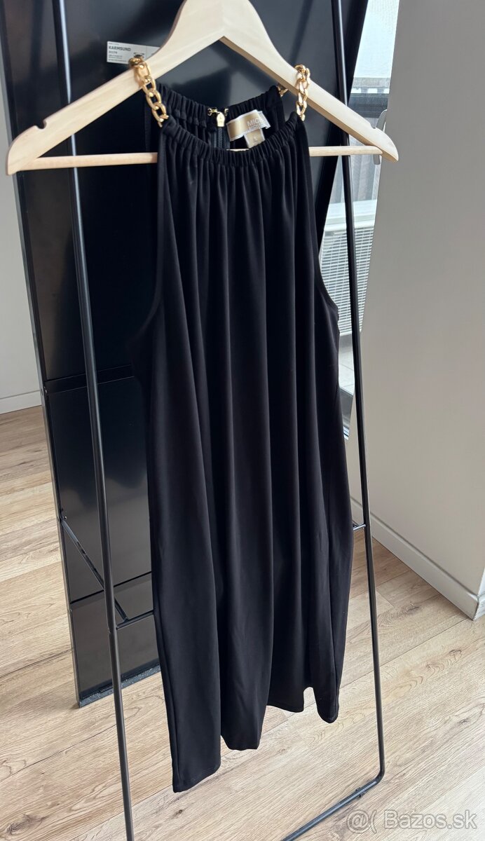 Michael Kors elegantné šaty S/M - 2
