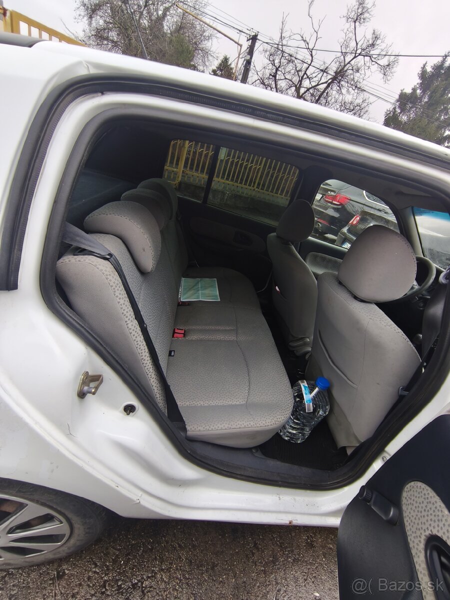 Renault Clio 2006 - 2