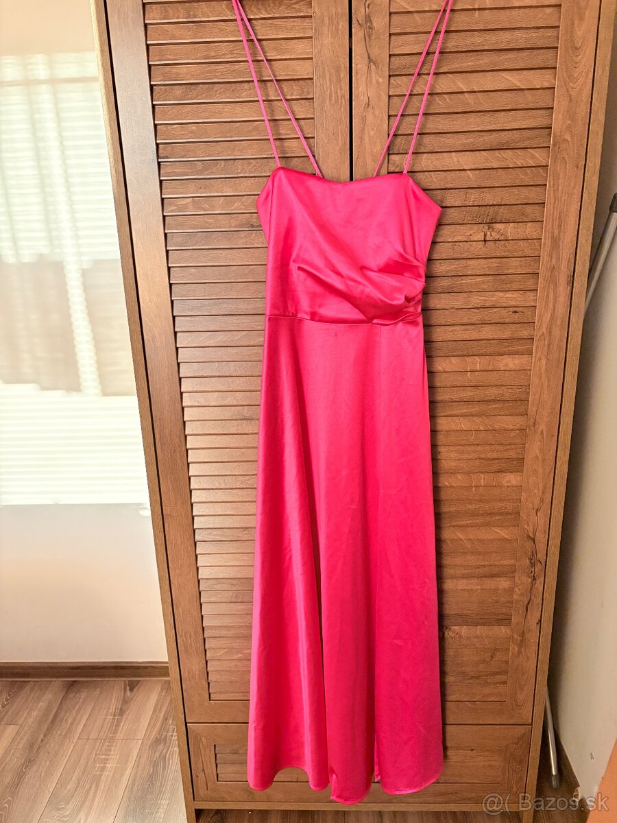 Spoločenské šaty - 2