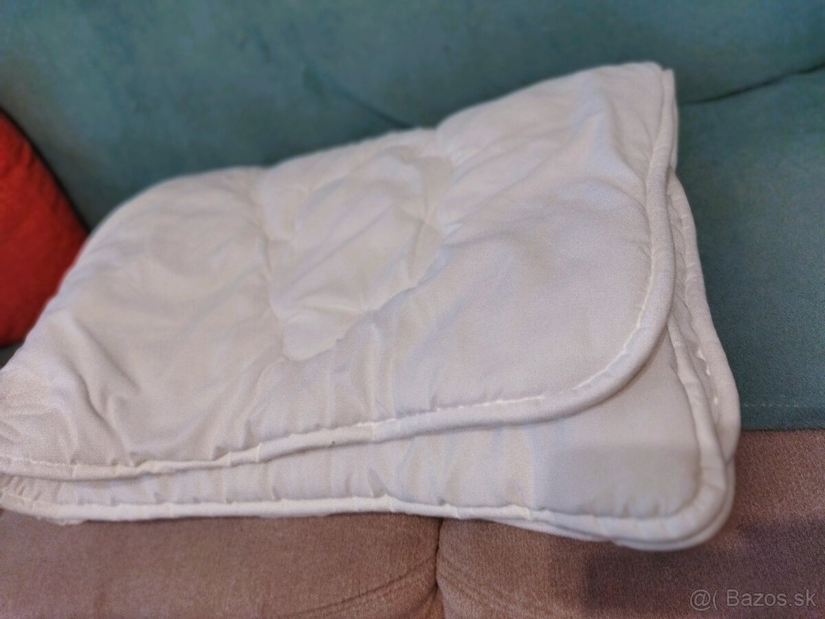 detské paplónky do postieľky - 2