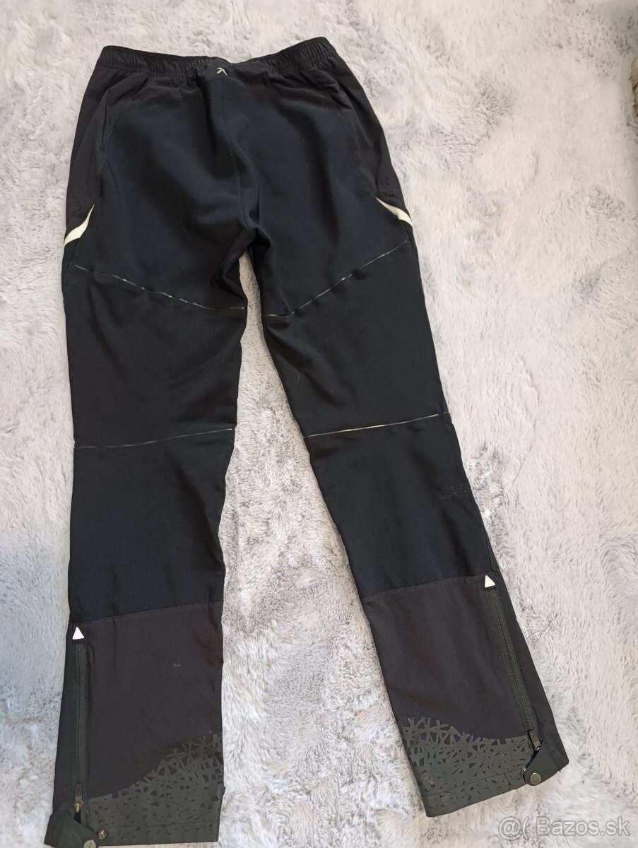 Damske softshellove nohavice Montura - 2