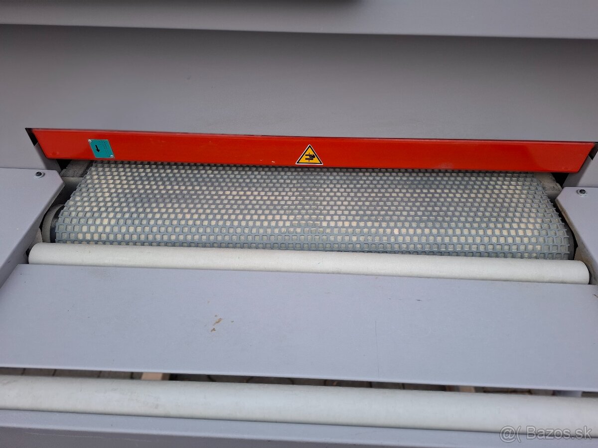 Širokopásová brúska Casadei Libra RTC 95 - 2