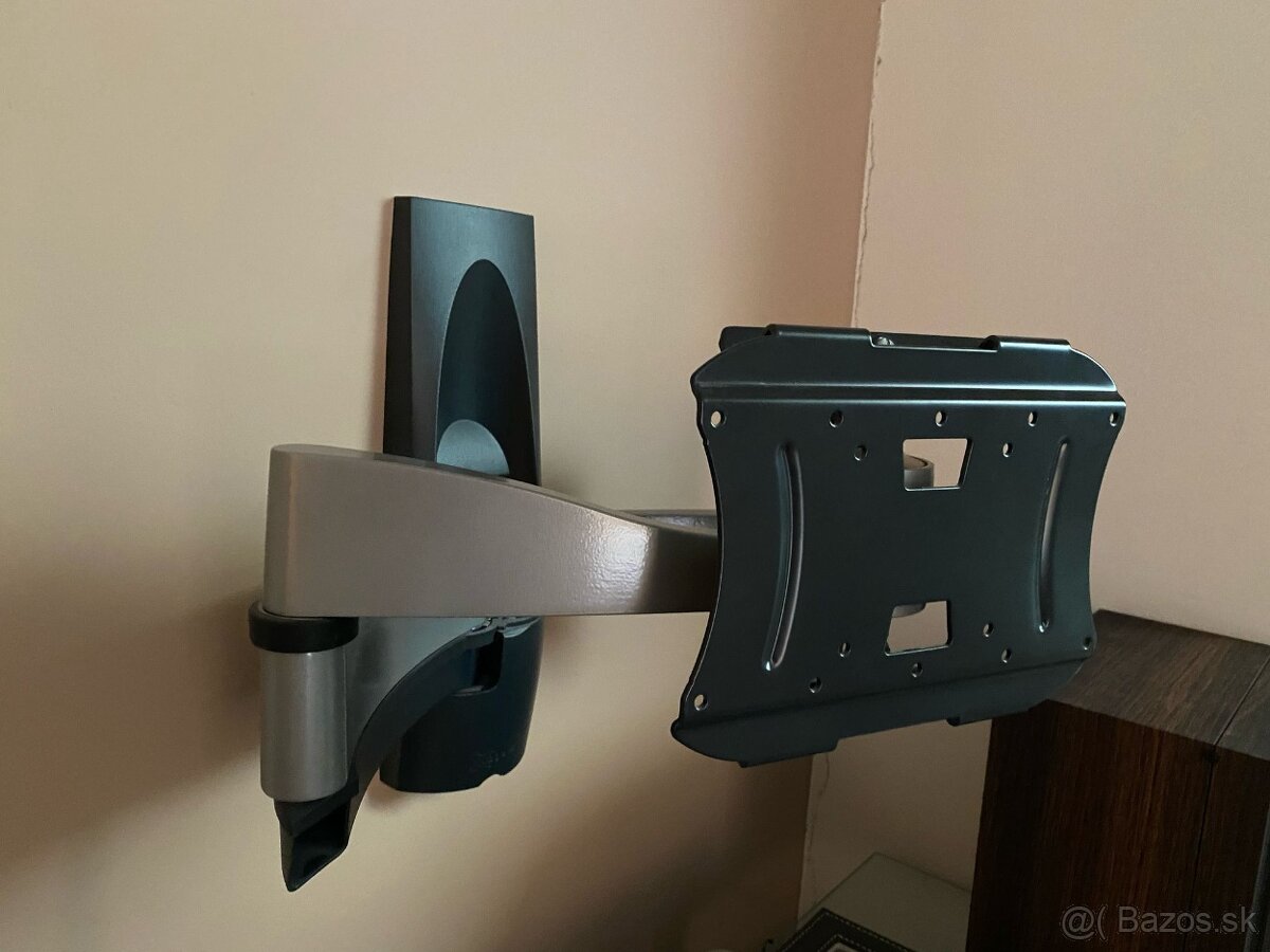 Vogels EFW 6245 Plus TV Mount- Silver/Anthrac, stojan - 2