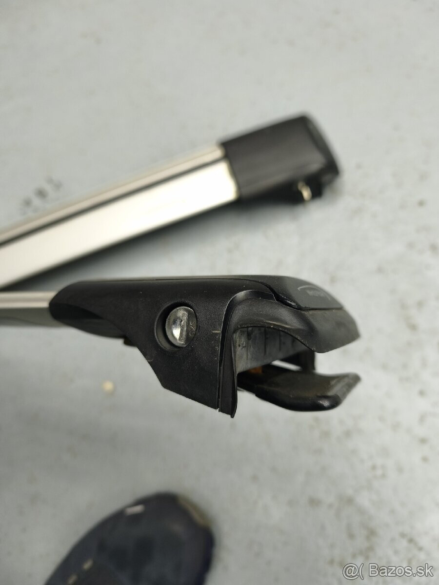 Strešný nosič Volkswagen Passat b7 kombi - 2