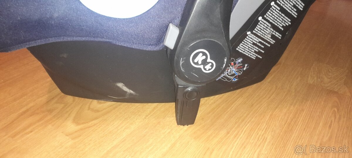 Detské vajíčko KinderKraft - 2