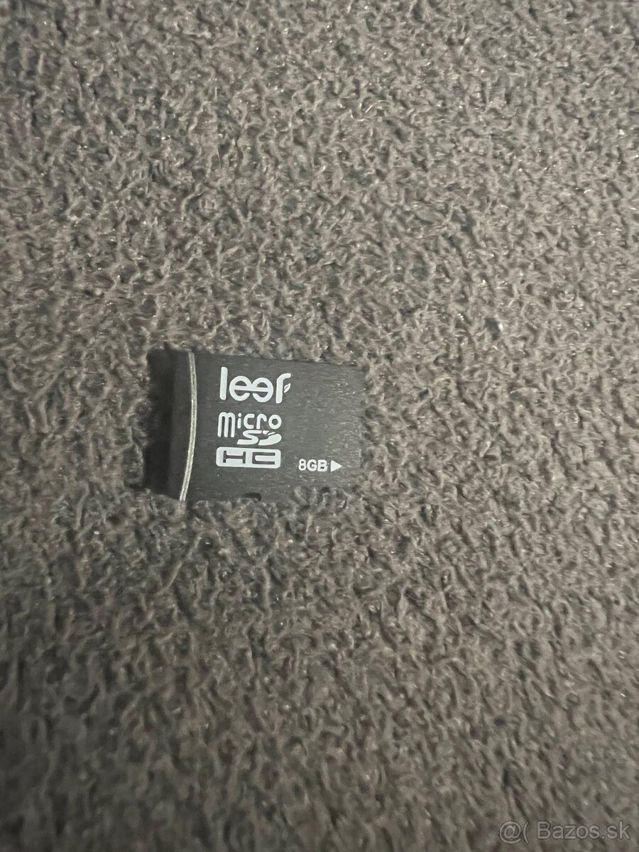 Zoom F1-LP field rekordér Lavalier mic - 2