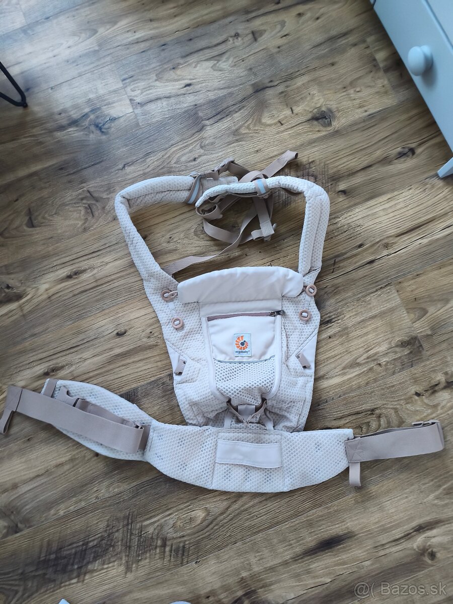 Detský nosič Ergobaby - 2