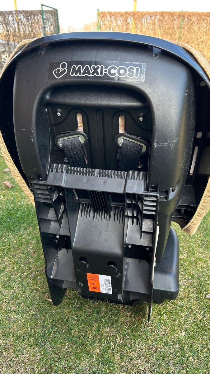 Maxi Cosi Priori - 2