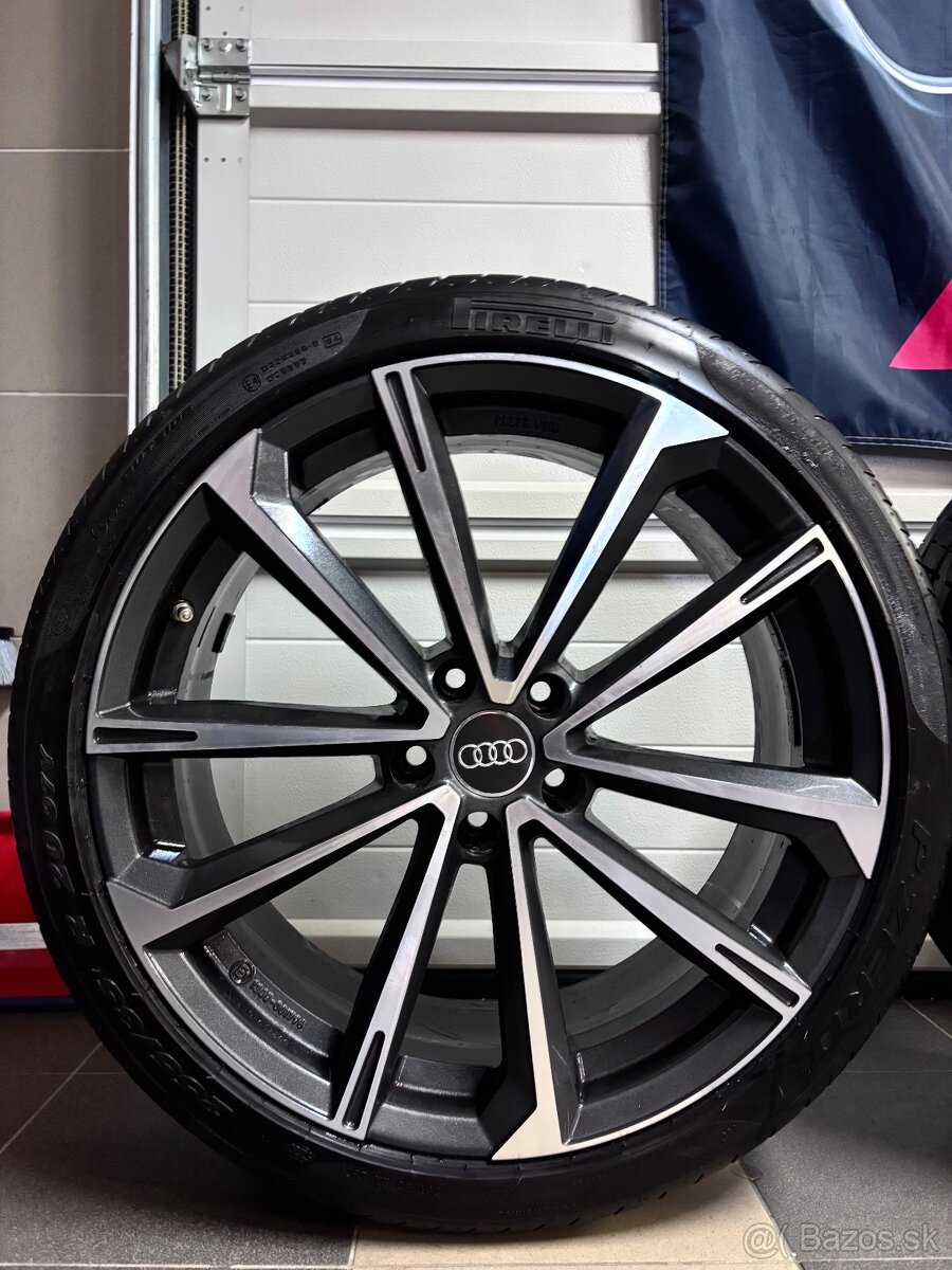 5x112 R20 AEZ Letne - 2