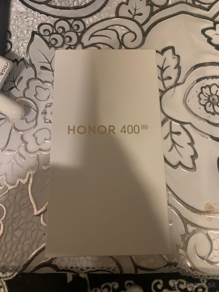 Honor 400 5g - 2