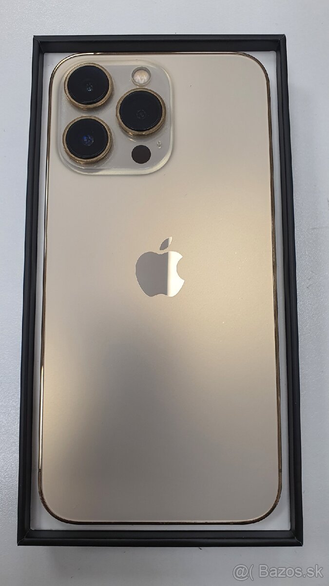 Apple IPhone 13 Pro 128GB - 2