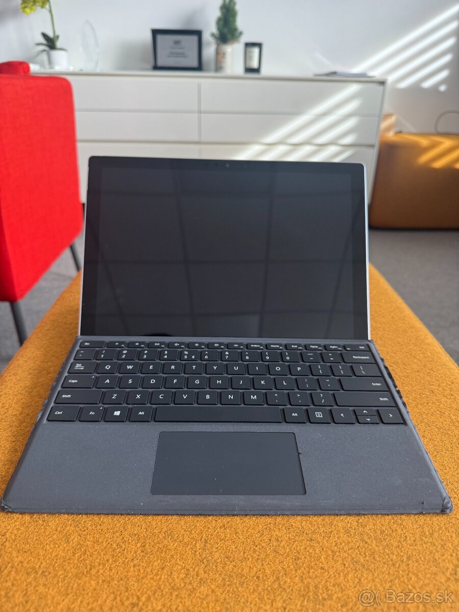 Microsoft SURFACE PRO 7 | notebook / tablet - 2