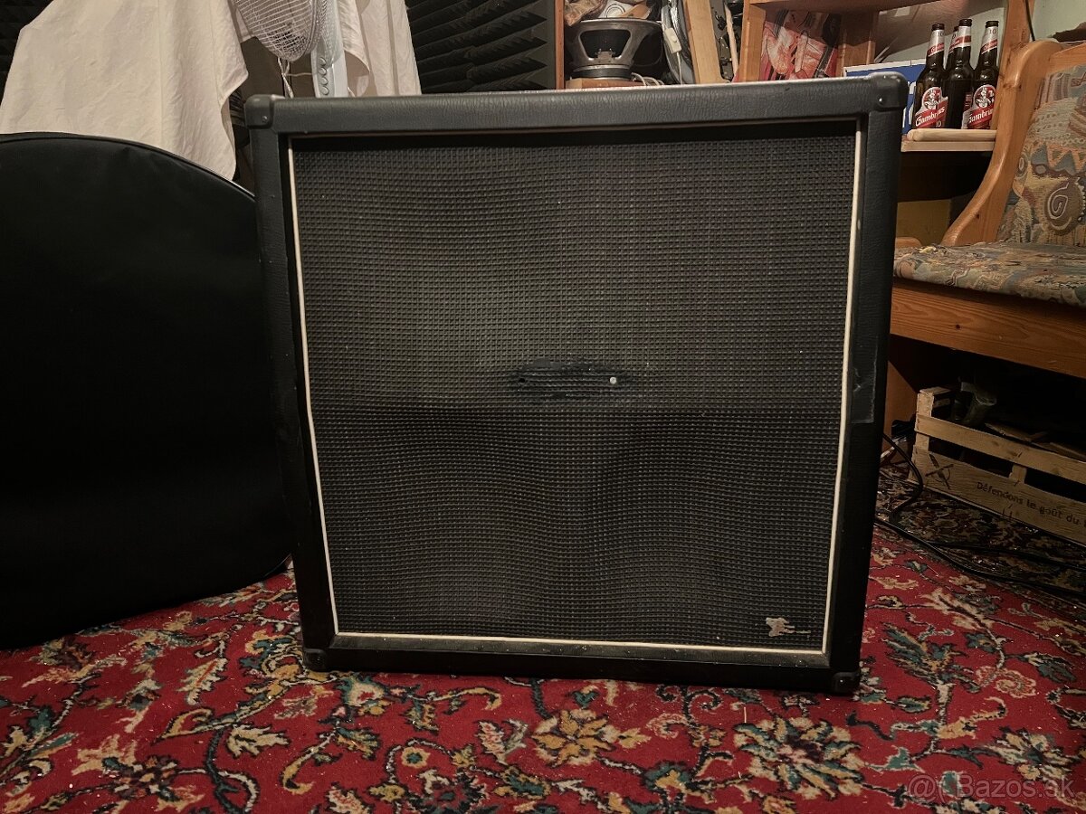 4x12 Kustom Quad JR 8 ohm - 2