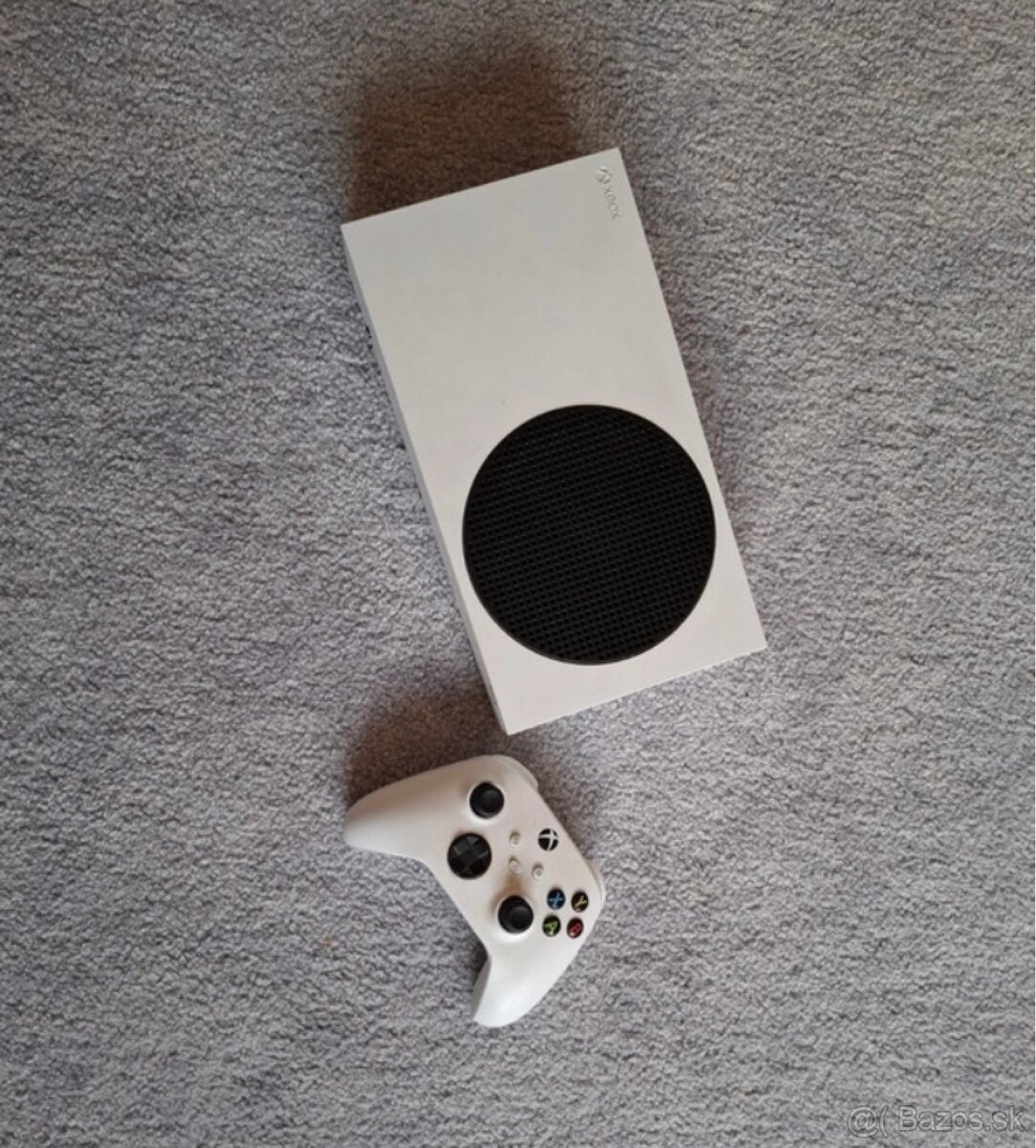 Xbox Series S - 2