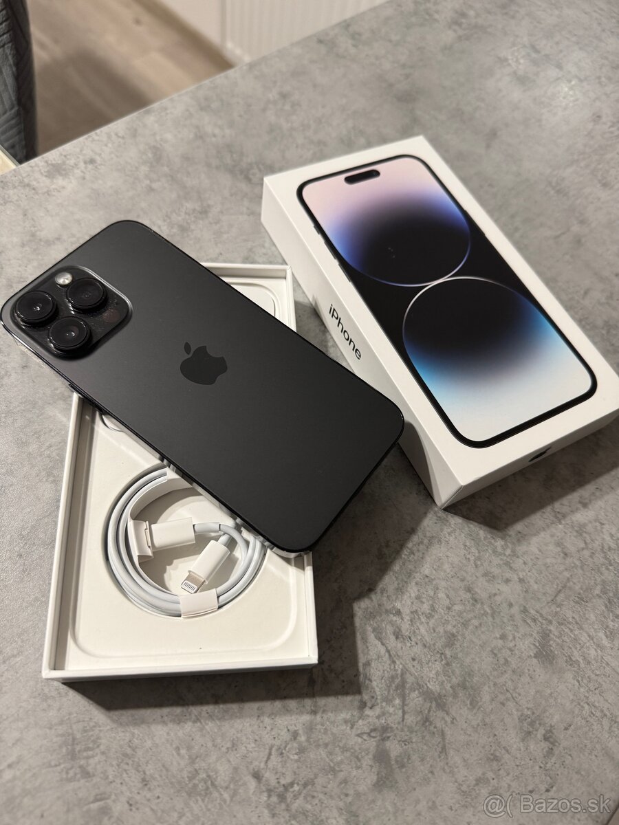 Iphone 14 pro max 128gb TOP - 2