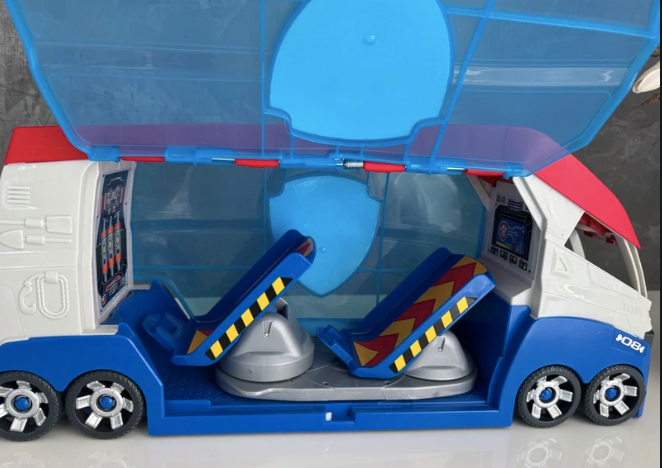 Patroller - 2