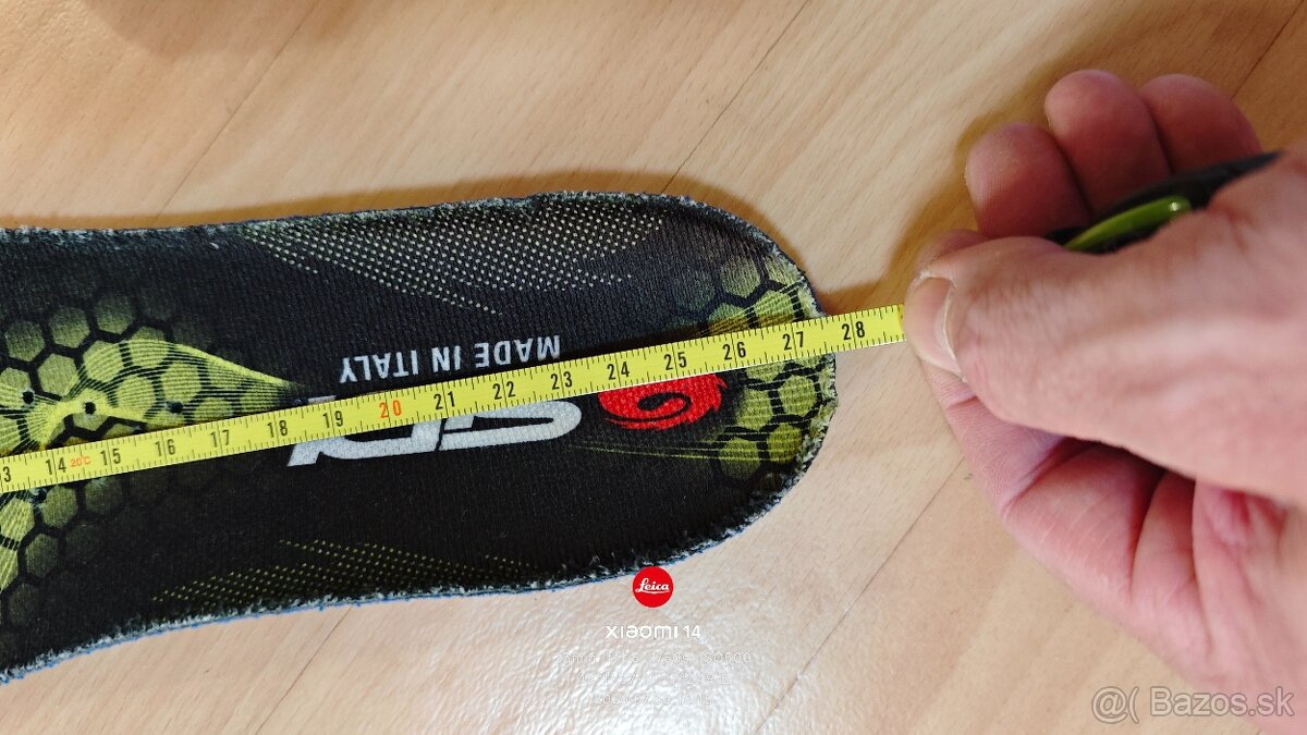 Sidi Tiger 2 Carbon Dzero - tretry MTB - 2