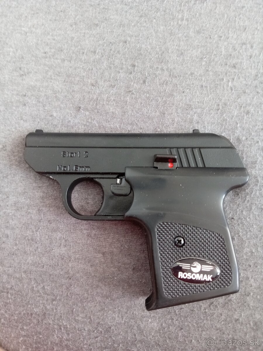 Predám - 2
