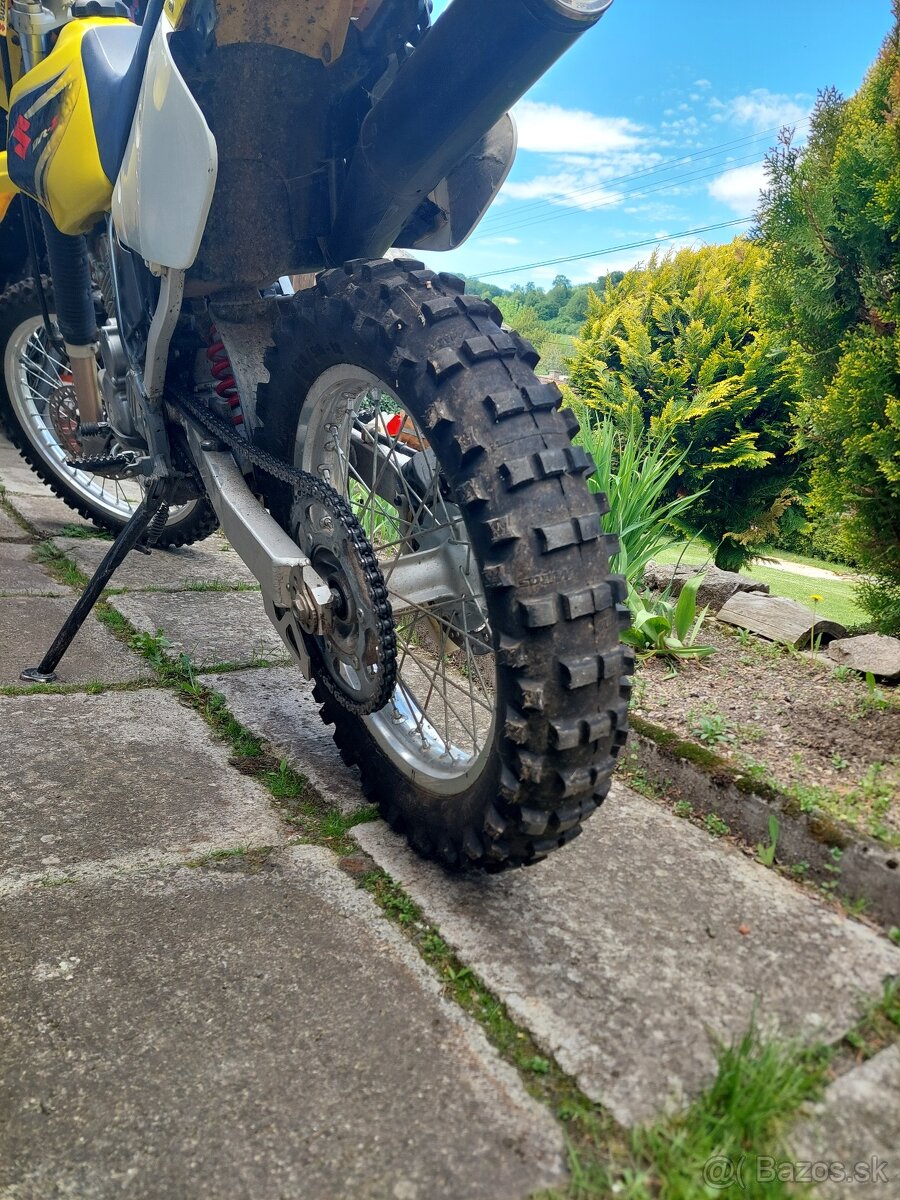 Suzuki DR-Z 250