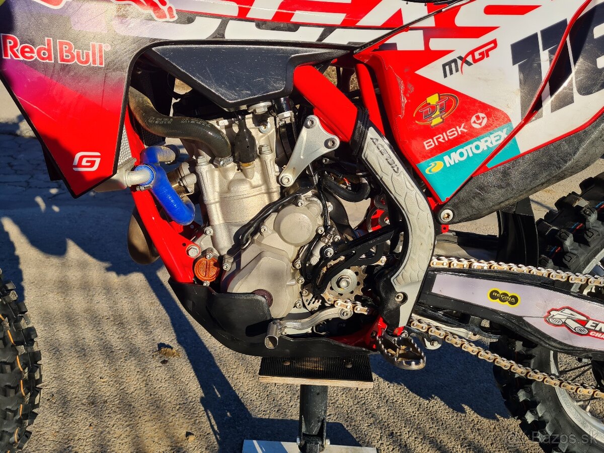 Gas gas mc350f r.v. 2023