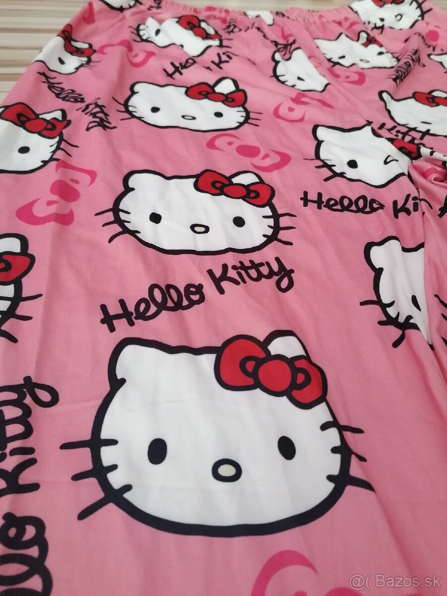 Pyžamové nohavice - 2