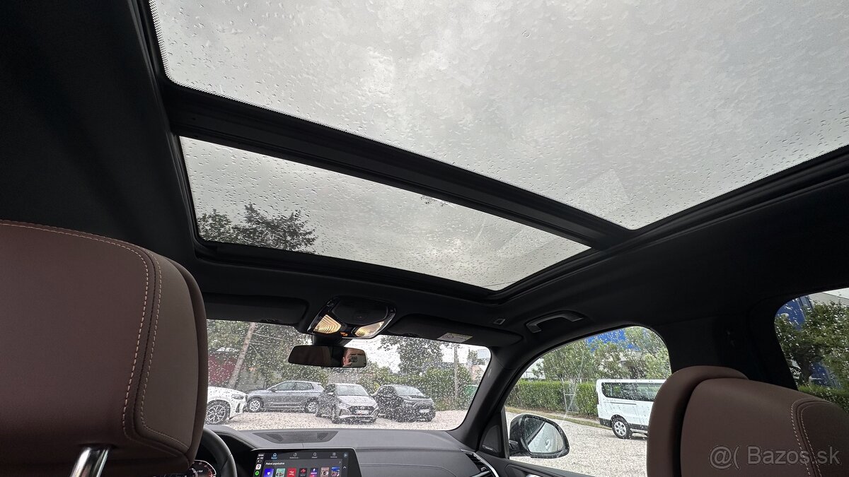 X5 xDrive 30d mHEV AT - 2