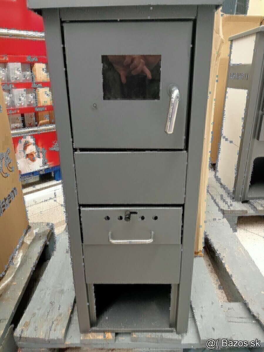 predam nove kachle Termo za 129e .Kvalitné krbové kachle vyr - 2