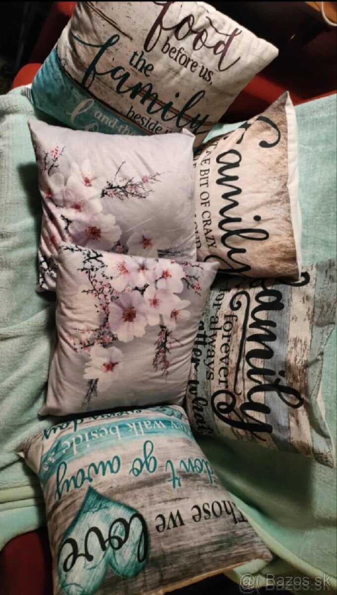 Výpredaj z bytu - 2