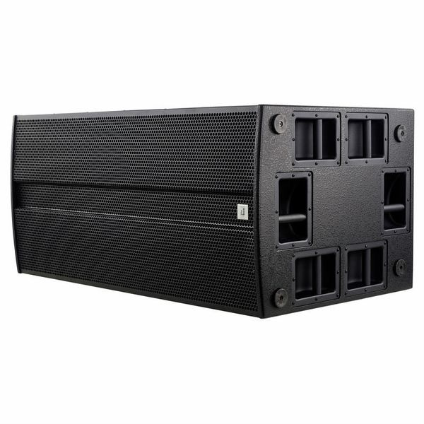 SUBBASS 4000W - 2
