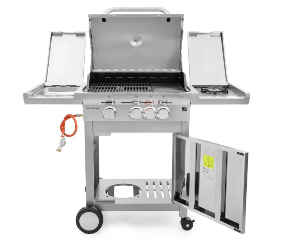 Gril značky G21 California BBQ Premium Line - 2