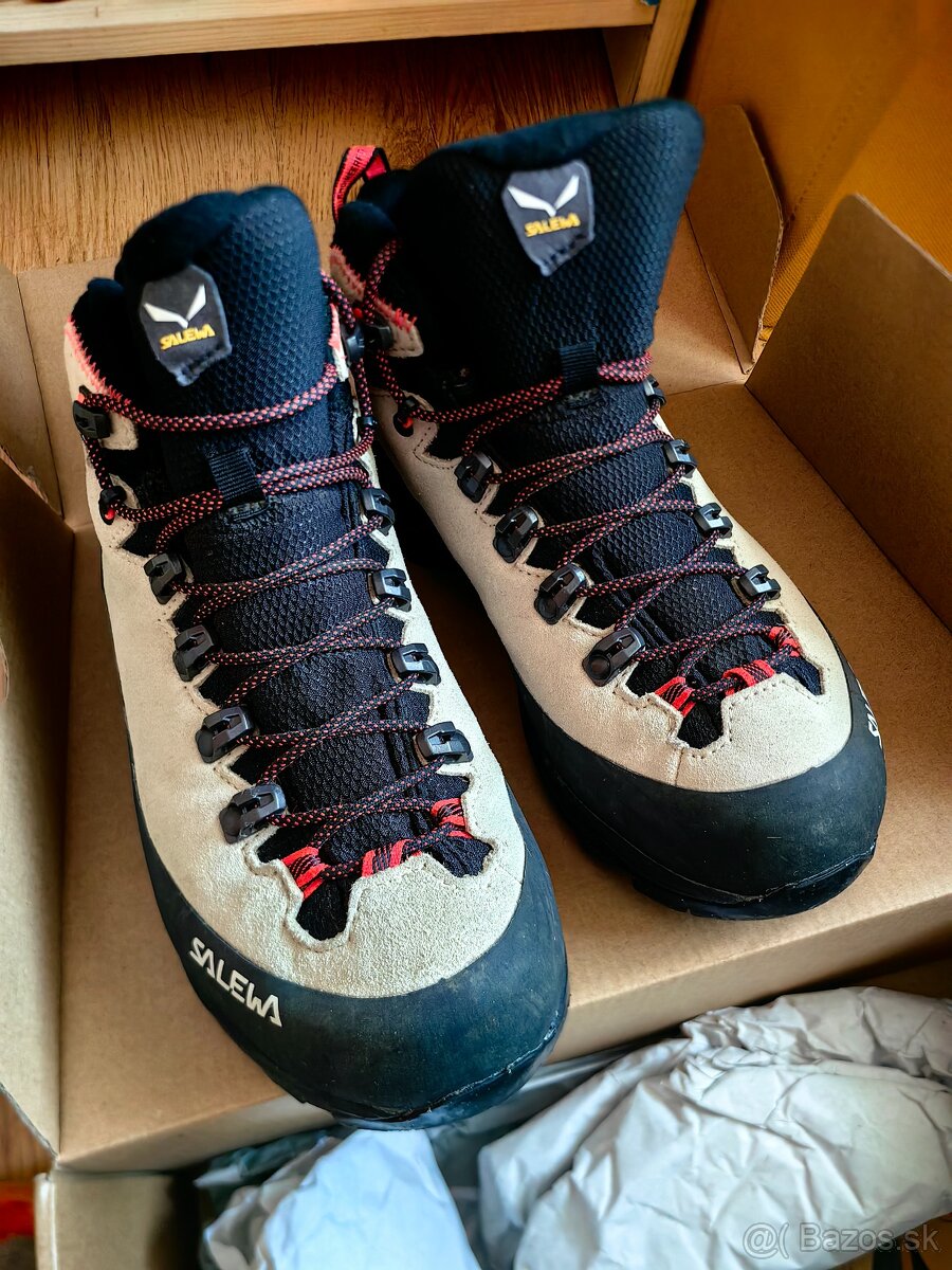 Salewa Alp Mate 38 - 2