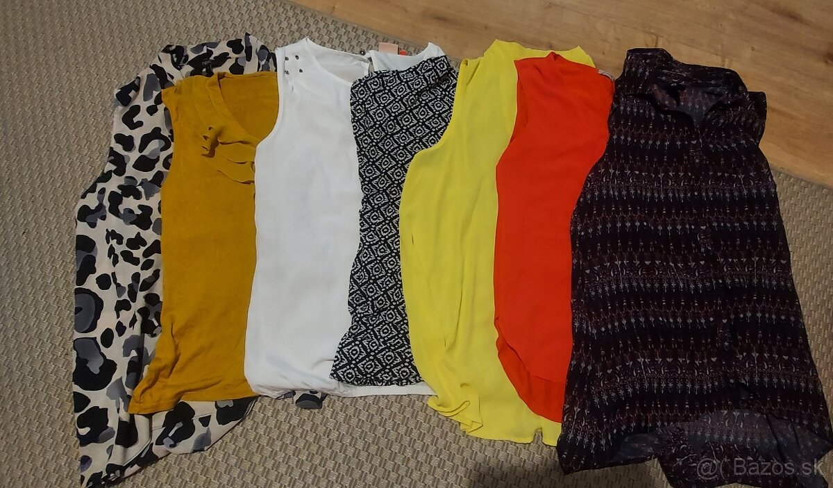 Darujem obrovsky balik za drobnost. - 2