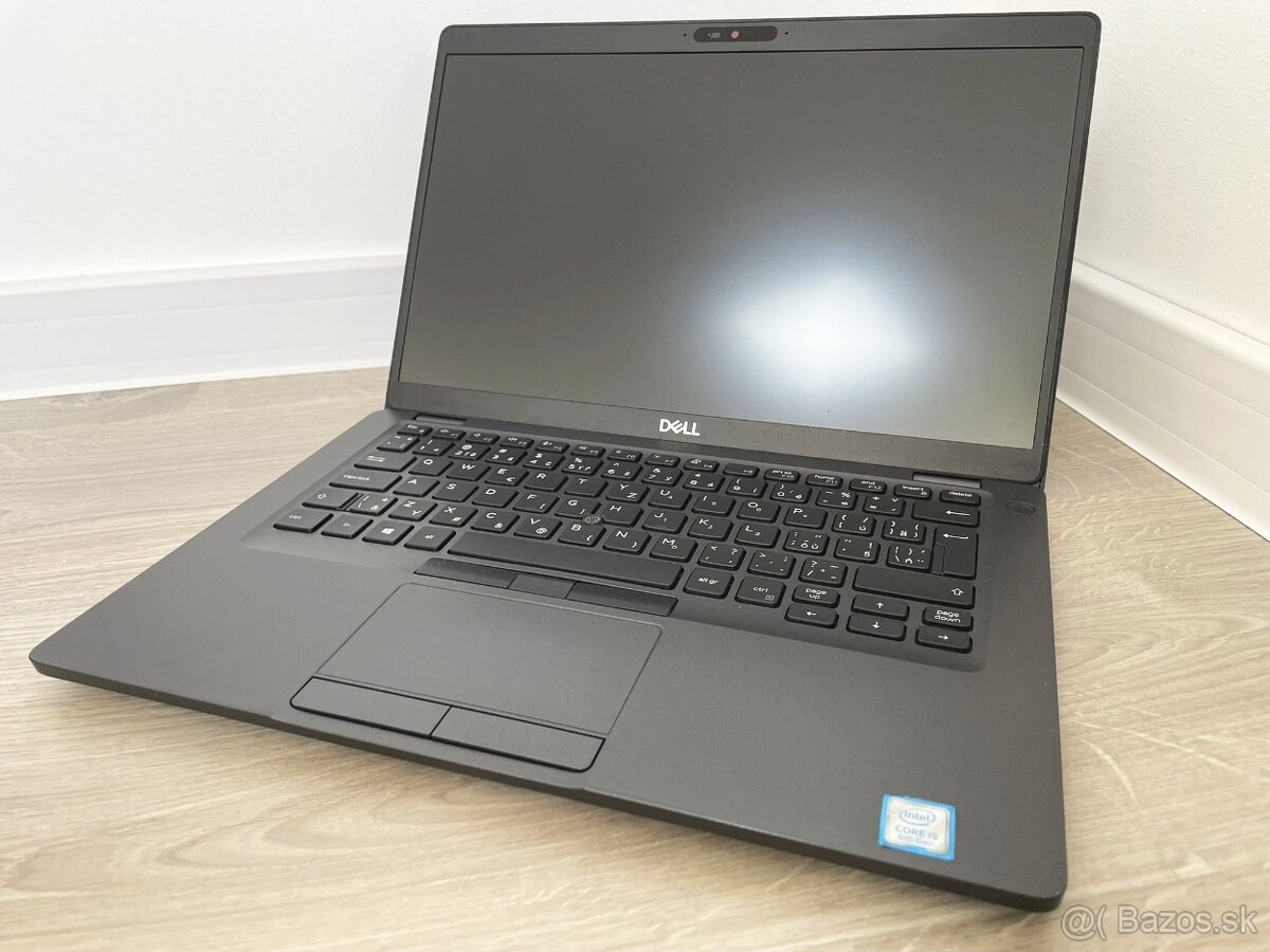 Výkonný pracovný notebook Dell Latitude 5400 - 2