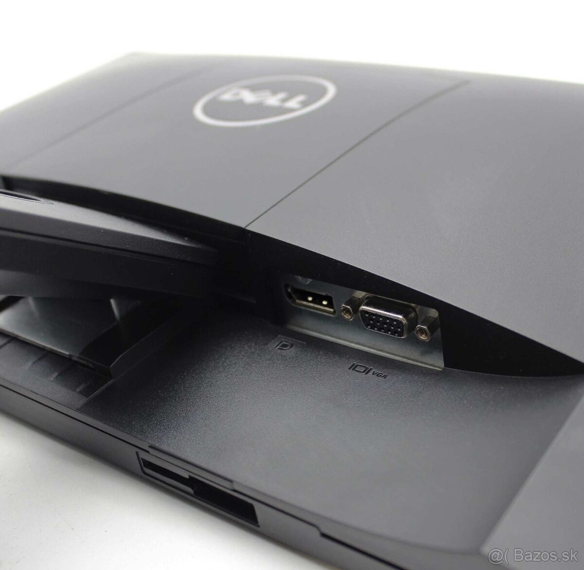 ✔️ usporny LED LCD monitor 19" VGA DP - 2