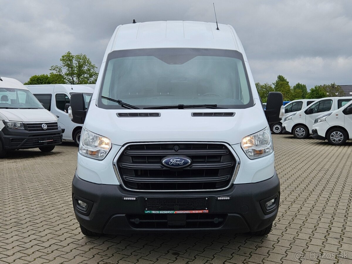 Ford transit L2H3 2.0TdCi/170hp - 2019 - 2