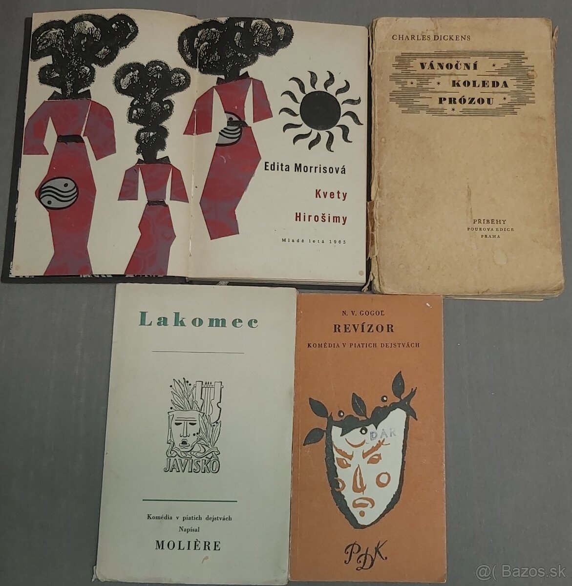 BELETRIA - slávne diela... - 2