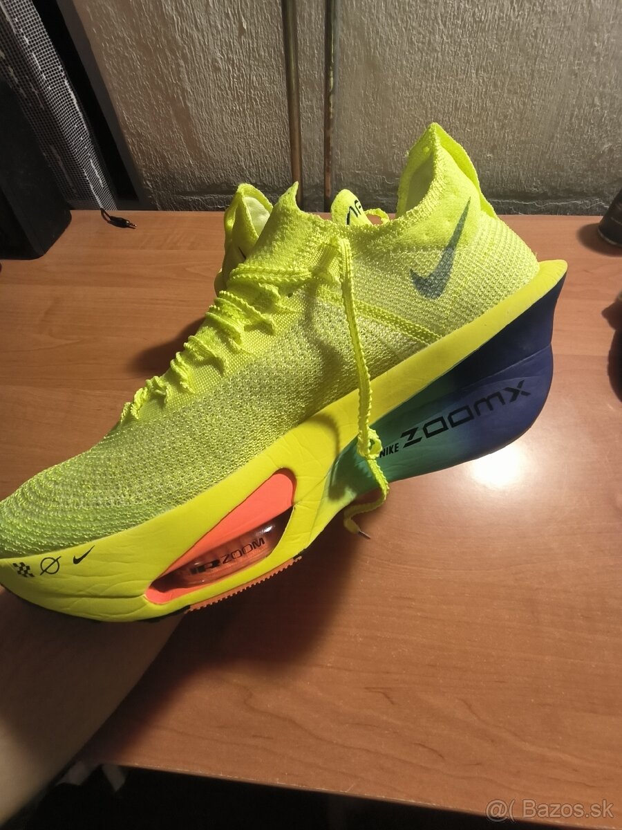 Nike Air Zoom Alphafly next 3% 45 - 2