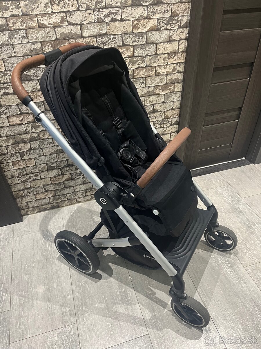 Cybex Balios s Lux - 2